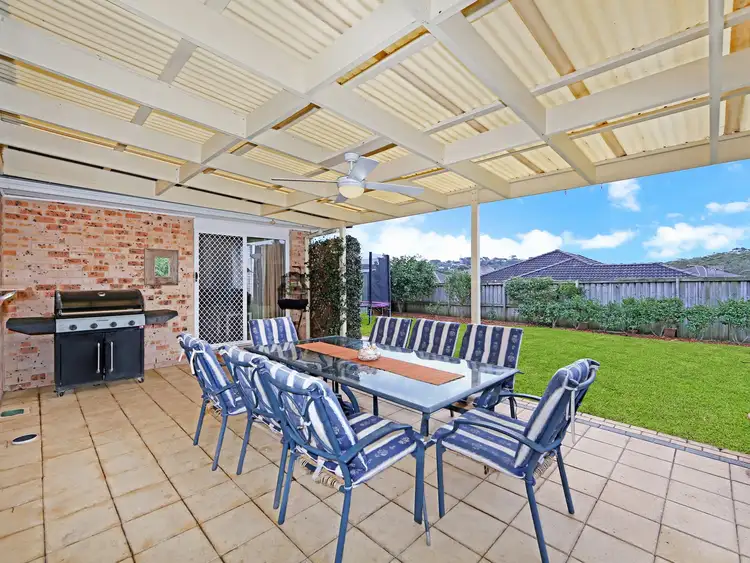 Sixth view of Homely house listing, 18 Bataan Circuit, Bateau Bay NSW 2261