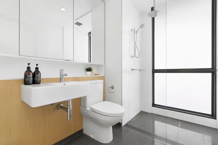 Fifth view of Homely apartment listing, 79/6 Archibald Avenue, Waterloo NSW 2017