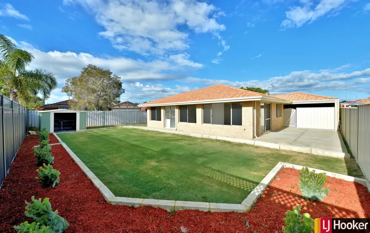 Main view of Homely house listing, 14 Buchanan Elbow, Greenfields WA 6210