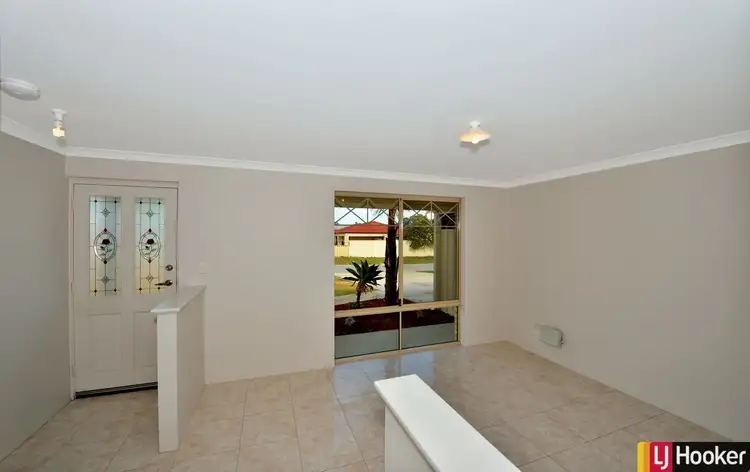 Second view of Homely house listing, 14 Buchanan Elbow, Greenfields WA 6210