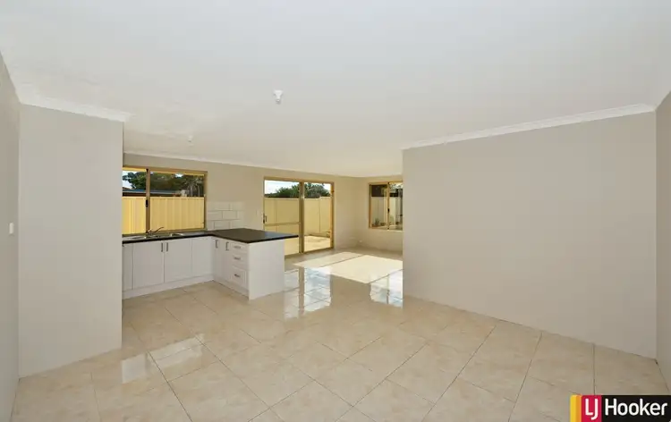 Fourth view of Homely house listing, 14 Buchanan Elbow, Greenfields WA 6210