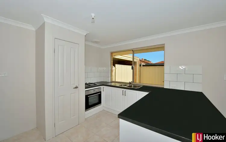 Fifth view of Homely house listing, 14 Buchanan Elbow, Greenfields WA 6210