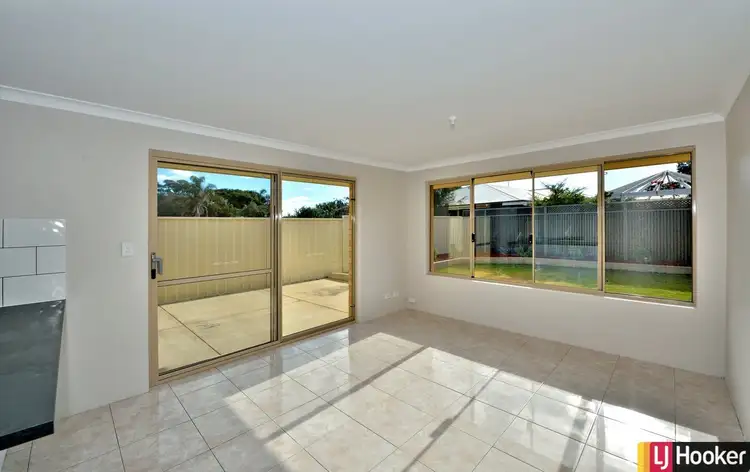 Sixth view of Homely house listing, 14 Buchanan Elbow, Greenfields WA 6210
