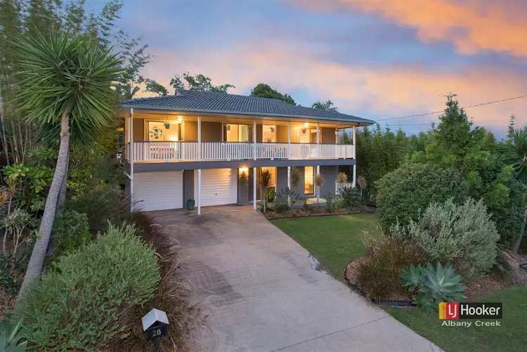 28 Girrah Street, Brendale QLD 4500