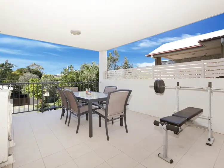 Unit 1/38 Mott Street, Gaythorne QLD 4051