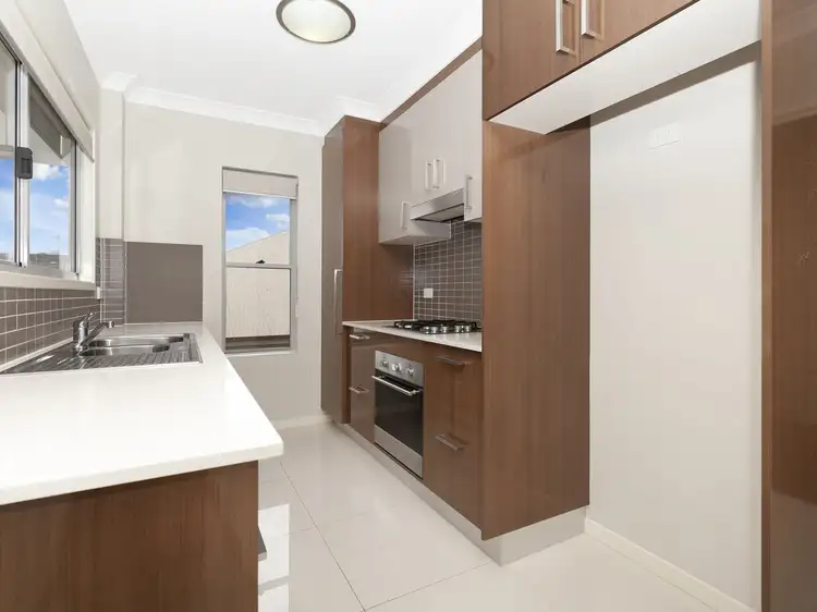 Second view of Homely apartment listing, Unit 1/38 Mott Street, Gaythorne QLD 4051