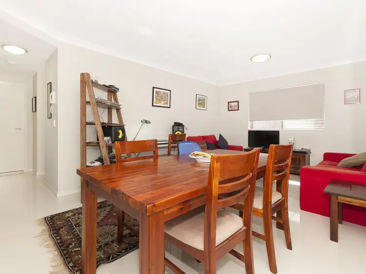 Fifth view of Homely apartment listing, Unit 1/38 Mott Street, Gaythorne QLD 4051