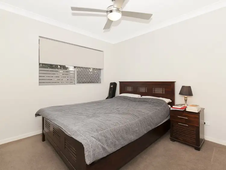Sixth view of Homely apartment listing, Unit 1/38 Mott Street, Gaythorne QLD 4051