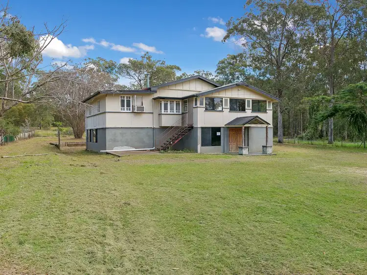 88-90 Tinney Road, Upper Caboolture QLD 4510