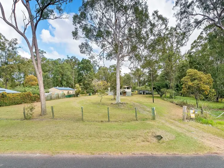 Second view of Homely house listing, 88-90 Tinney Road, Upper Caboolture QLD 4510
