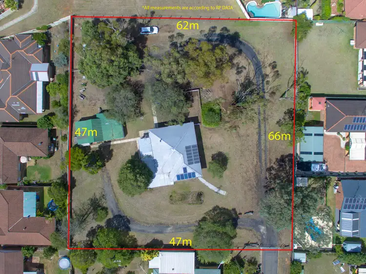 Main view of Homely house listing, 7 Gayline Drive, Narellan Vale NSW 2567