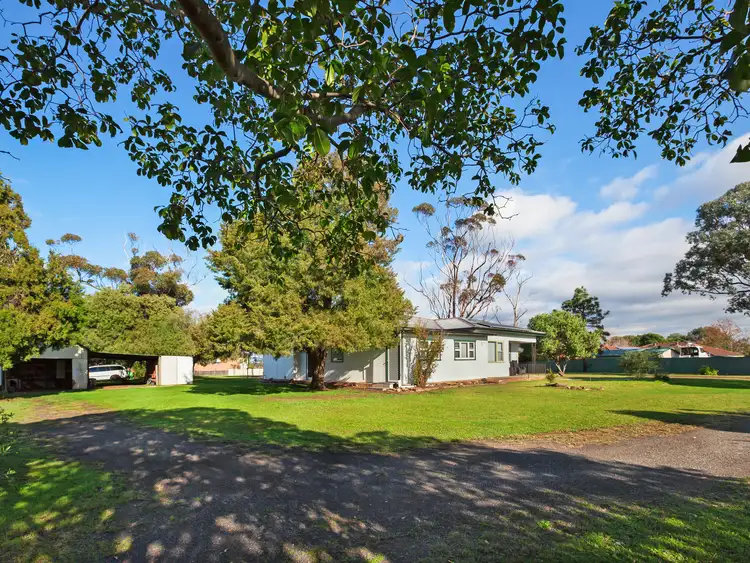 Second view of Homely house listing, 7 Gayline Drive, Narellan Vale NSW 2567