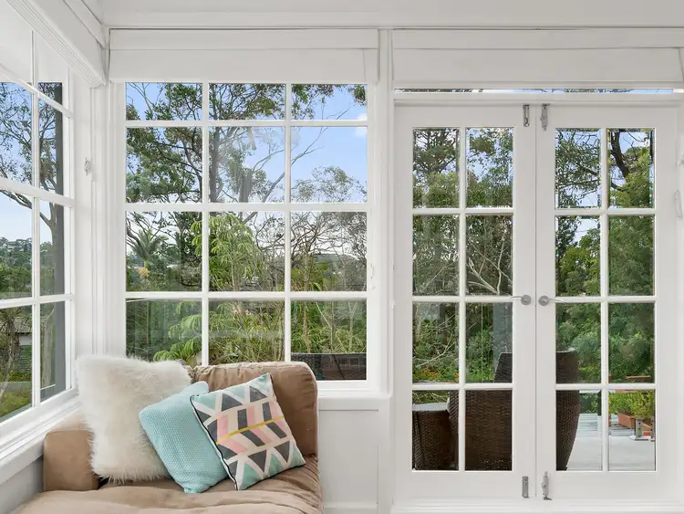 Third view of Homely house listing, 17 Sylvia Place, Frenchs Forest NSW 2086