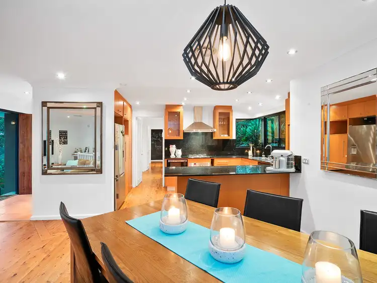 Fourth view of Homely house listing, 17 Sylvia Place, Frenchs Forest NSW 2086