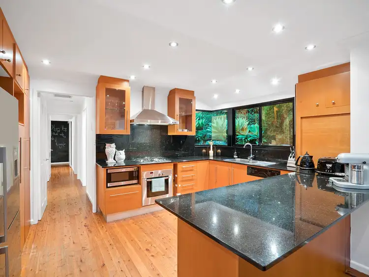 Fifth view of Homely house listing, 17 Sylvia Place, Frenchs Forest NSW 2086