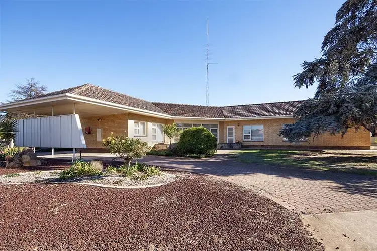 Main view of Homely house listing, 3 East Terrace, Kadina SA 5554