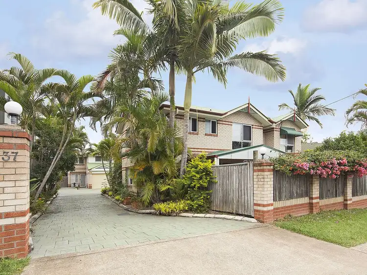 1/37 Querrin Street, Yeronga QLD 4104