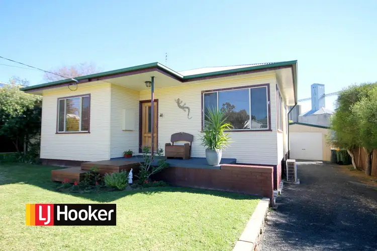 138 Brae Street, Inverell NSW 2360