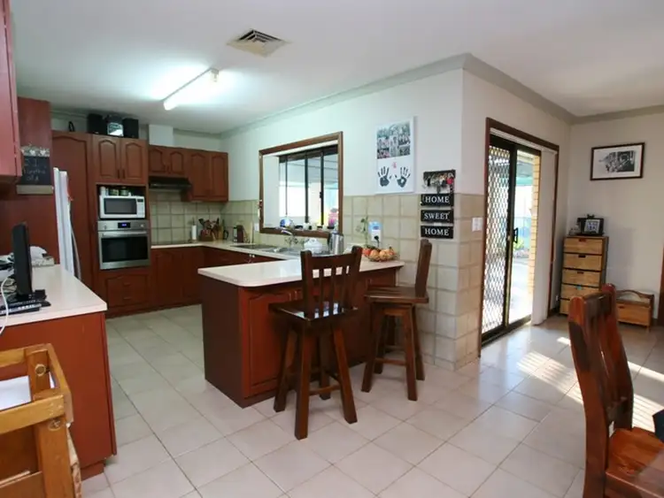 Second view of Homely house listing, 9 South Terrace, Kulpara SA 5552