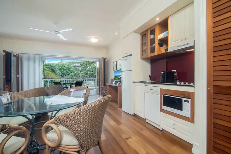 Main view of Homely apartment listing, 119 Mantra On the Inlet/18-20 Wharf Street, Port Douglas QLD 4877