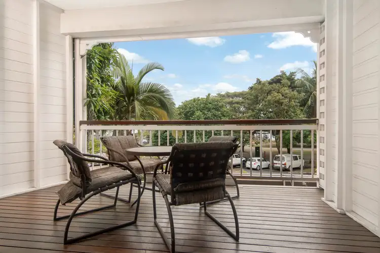 Second view of Homely apartment listing, 119 Mantra On the Inlet/18-20 Wharf Street, Port Douglas QLD 4877