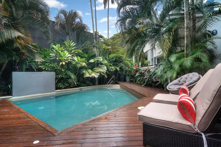 Fifth view of Homely apartment listing, 119 Mantra On the Inlet/18-20 Wharf Street, Port Douglas QLD 4877