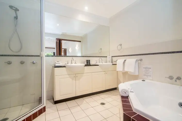 Seventh view of Homely apartment listing, 119 Mantra On the Inlet/18-20 Wharf Street, Port Douglas QLD 4877