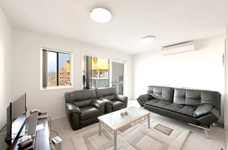Fourth view of Homely apartment listing, 48/136 Thynne Street, Bruce ACT 2617
