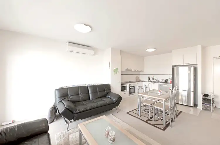 Fifth view of Homely apartment listing, 48/136 Thynne Street, Bruce ACT 2617