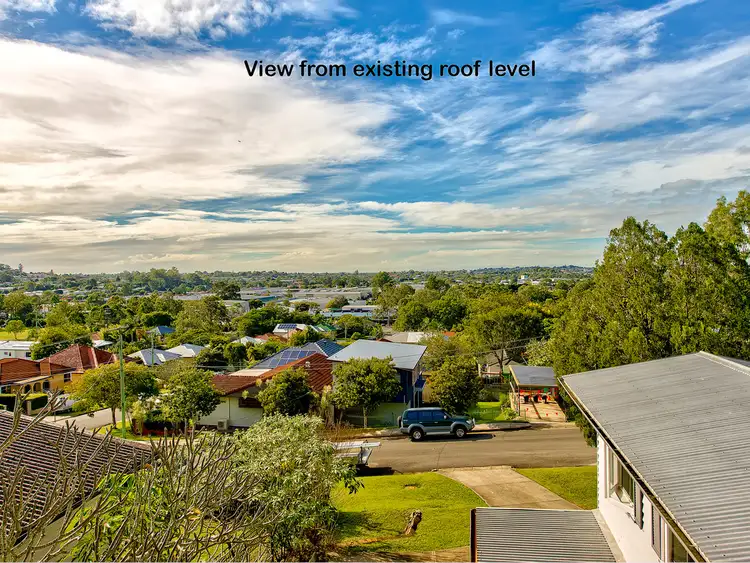 Second view of Homely house listing, 63 Macnaughton Street, Stafford QLD 4053