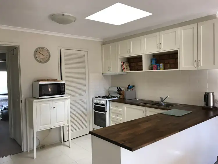 Second view of Homely unit listing, 14 Gavin Close, Traralgon VIC 3844