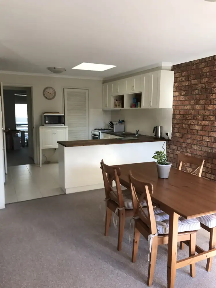 Fifth view of Homely unit listing, 14 Gavin Close, Traralgon VIC 3844