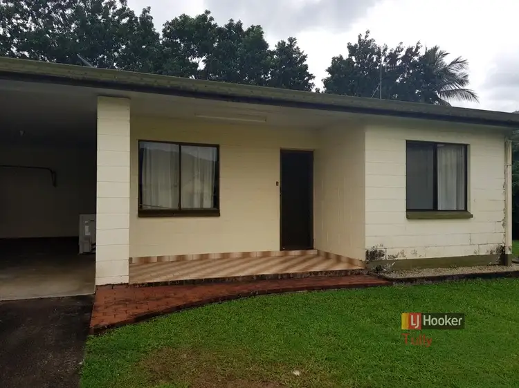 Main view of Homely unit listing, Unit 2/155 Bryant Street, Tully QLD 4854