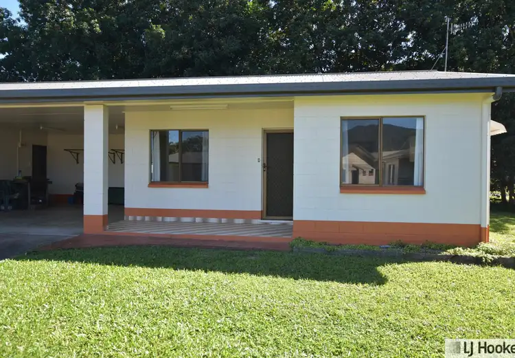 Unit 2/155 Bryant Street, Tully QLD 4854