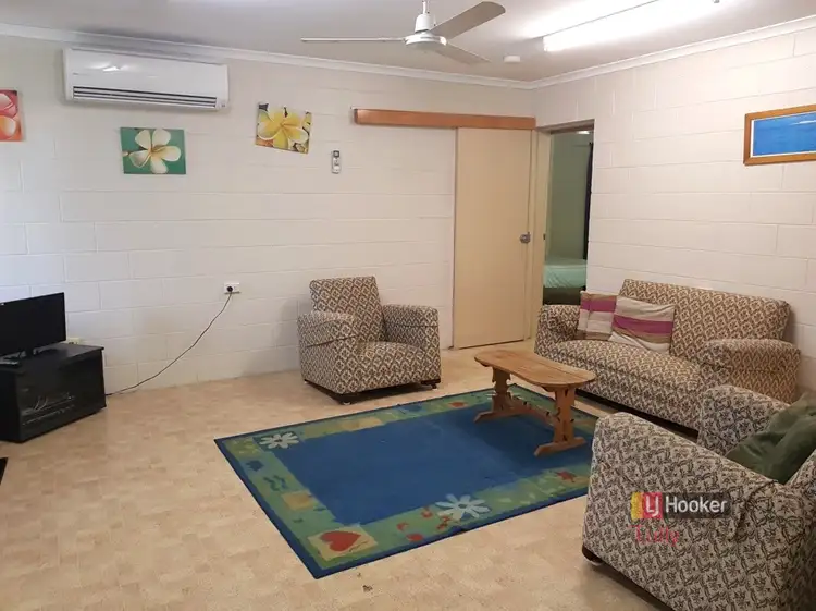 Second view of Homely unit listing, Unit 2/155 Bryant Street, Tully QLD 4854