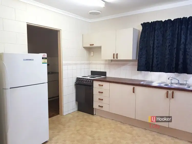 Fourth view of Homely unit listing, Unit 2/155 Bryant Street, Tully QLD 4854
