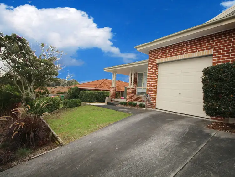 1/5 Day Dawn Place, Erina NSW 2250