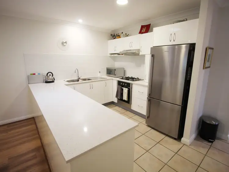 Third view of Homely semi-detached listing, 1/5 Day Dawn Place, Erina NSW 2250