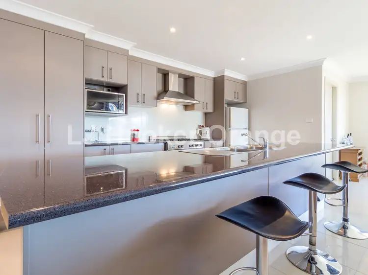 Second view of Homely house listing, 26 Botanic Way, Orange NSW 2800