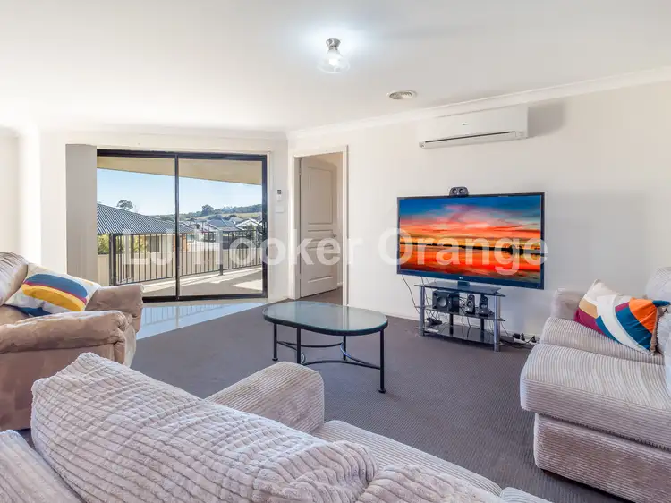 Third view of Homely house listing, 26 Botanic Way, Orange NSW 2800