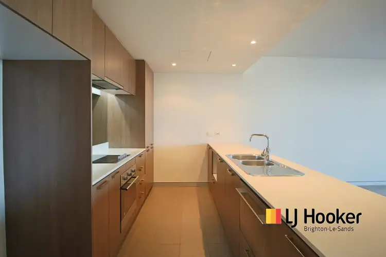Second view of Homely apartment listing, 104/251-269 Bay Street, Brighton-Le-Sands NSW 2216