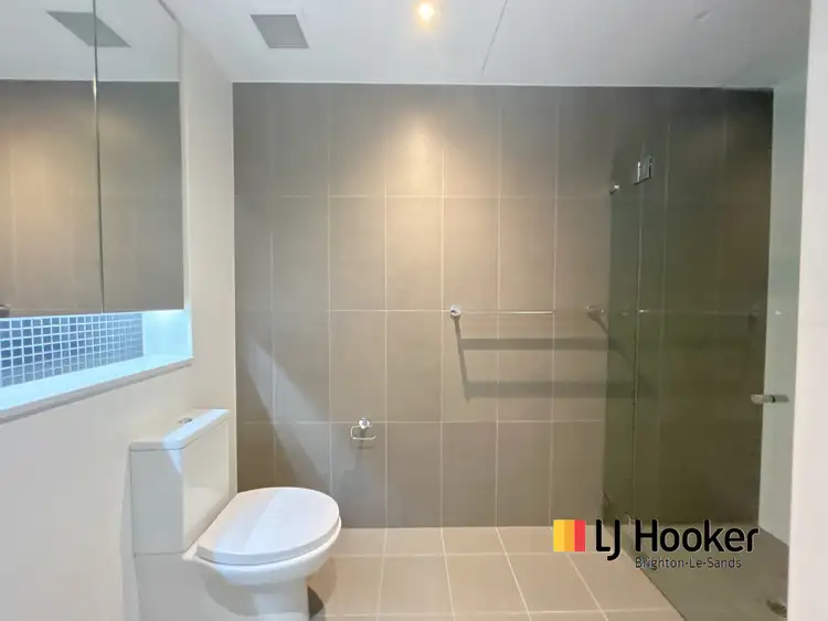 Third view of Homely apartment listing, 104/251-269 Bay Street, Brighton-Le-Sands NSW 2216