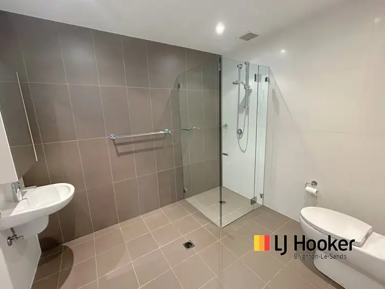 Fifth view of Homely apartment listing, 104/251-269 Bay Street, Brighton-Le-Sands NSW 2216