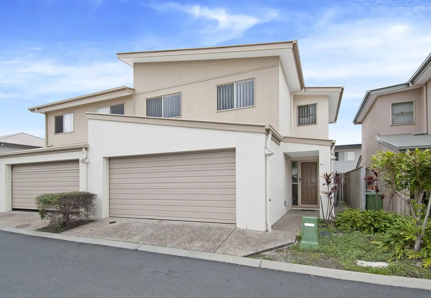 Main view of Homely townhouse listing, 73/172-180 Fryar Road, Eagleby QLD 4207