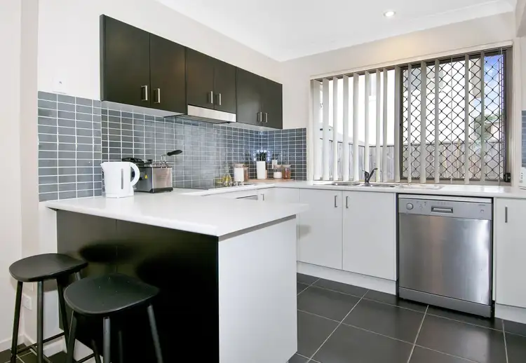 Second view of Homely townhouse listing, 73/172-180 Fryar Road, Eagleby QLD 4207