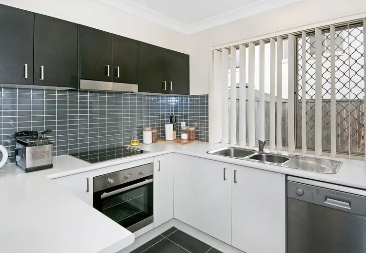 Third view of Homely townhouse listing, 73/172-180 Fryar Road, Eagleby QLD 4207
