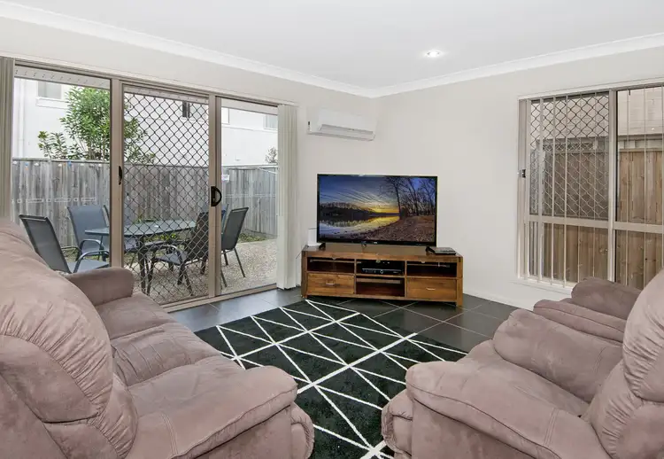 Fifth view of Homely townhouse listing, 73/172-180 Fryar Road, Eagleby QLD 4207