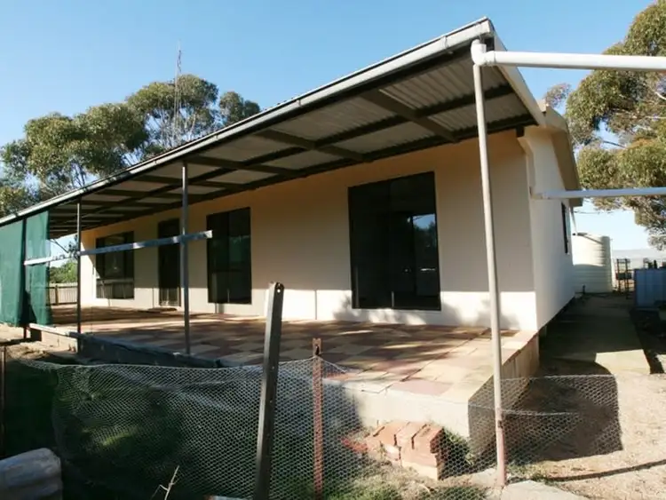 Second view of Homely house listing, 104 Barunga Gap Road, Bute SA 5560