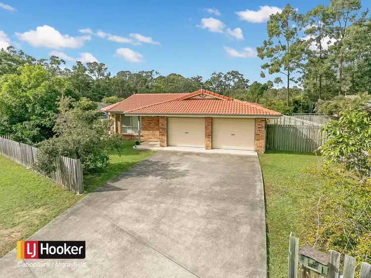 Second view of Homely house listing, 10 Carlton Ct, Upper Caboolture QLD 4510