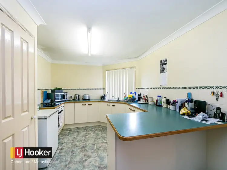 Third view of Homely house listing, 10 Carlton Ct, Upper Caboolture QLD 4510